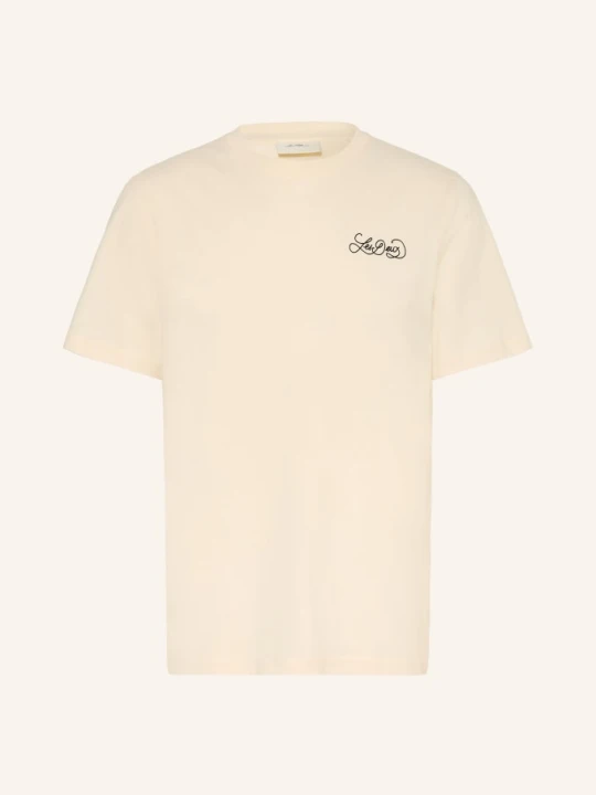 Zdjęcie produktu Les Deux T-Shirt weiss biały