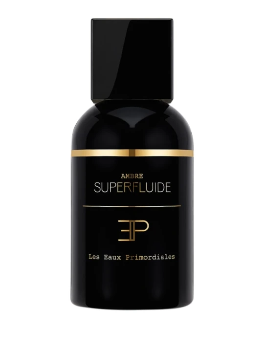 Zdjęcie produktu Les Eaux Primordiales Ambre Superfluide