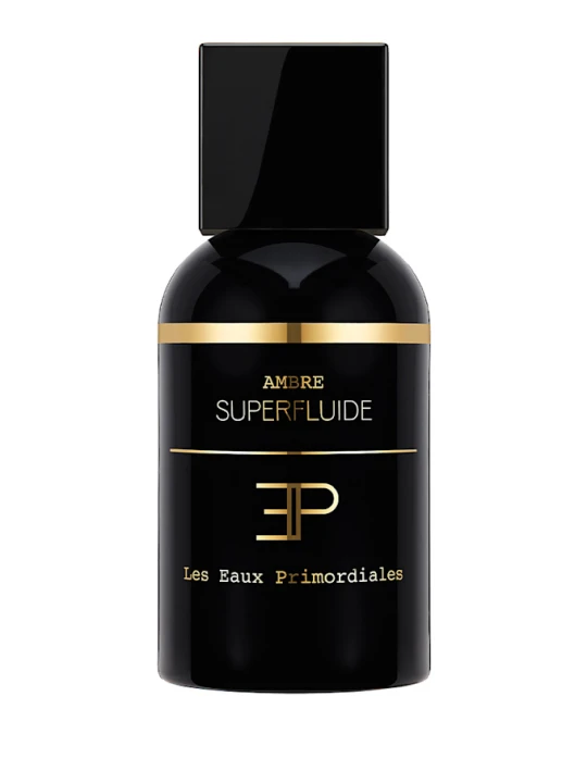 Zdjęcie produktu Les Eaux Primordiales Ambre Superfluide