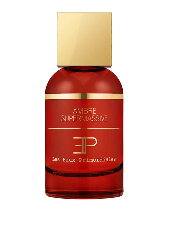 Zdjęcie produktu Les Eaux Primordiales Ambre Supermassive