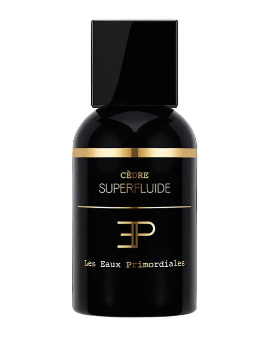 Zdjęcie produktu Les Eaux Primordiales Cèdre Superfluide