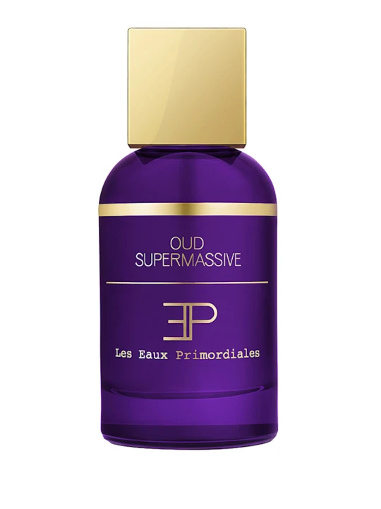Zdjęcie produktu Les Eaux Primordiales Oud Supermassive