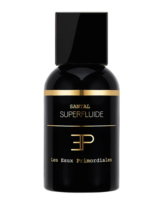 Zdjęcie produktu Les Eaux Primordiales Santal Superfluide