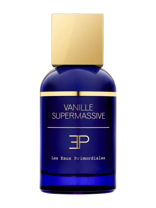 Zdjęcie produktu Les Eaux Primordiales Vanille Supermassive