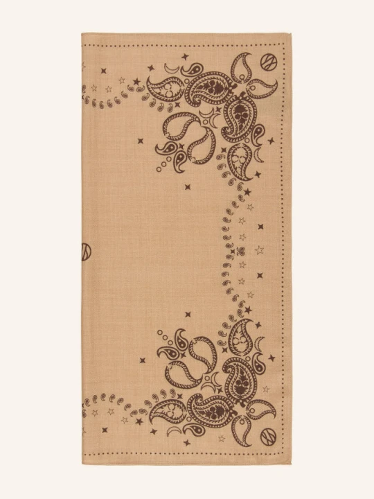 Zdjęcie produktu Lescarf Chusta beige