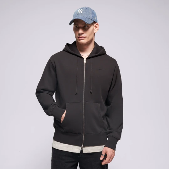 Zdjęcie produktu Levi's Bluza Rozpinana Authentic Full Zip Blacks