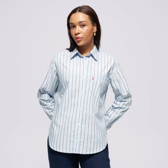 Zdjęcie produktu Levi's Koszula Harlie New Bf Shirt Blues