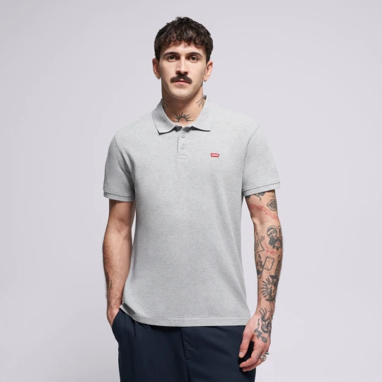 Zdjęcie produktu Levi's Polo Levis Hm Polo Greys