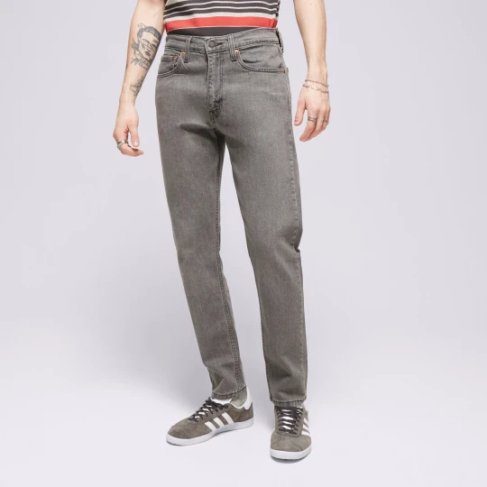 Zdjęcie produktu Levi's Spodnie 515 Slim Fit Straight Blacks