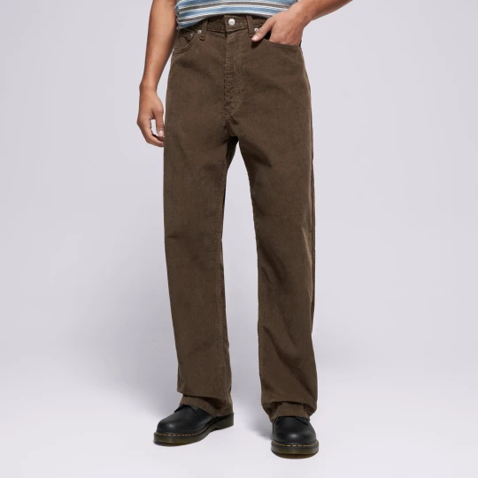 Zdjęcie produktu Levi's Spodnie 565 Loose Straight Browns