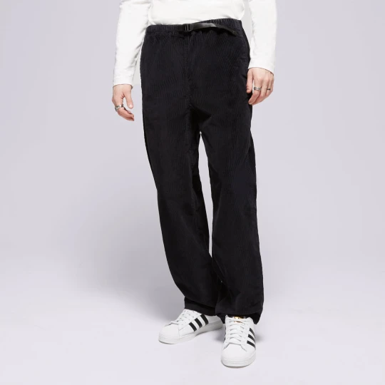 Zdjęcie produktu Levi's Spodnie Skate Quick Release Pant Blacks