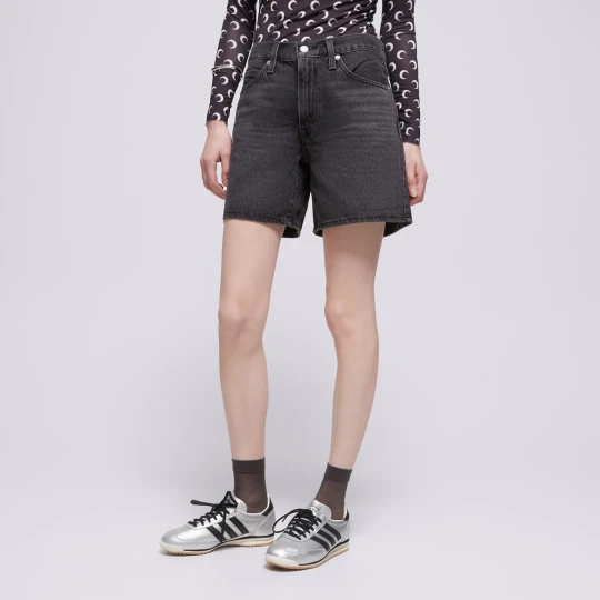 Zdjęcie produktu Levi's Szorty 94 Baggy Short czarny