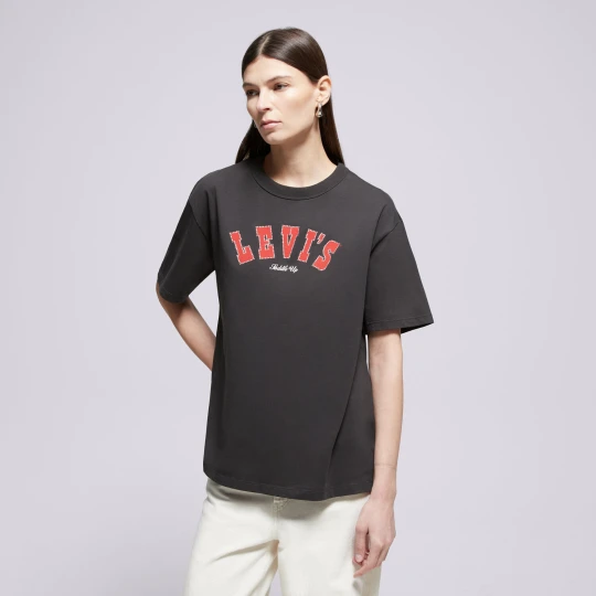 Zdjęcie produktu Levi's T-Shirt Gr Tabor Tee Blacks