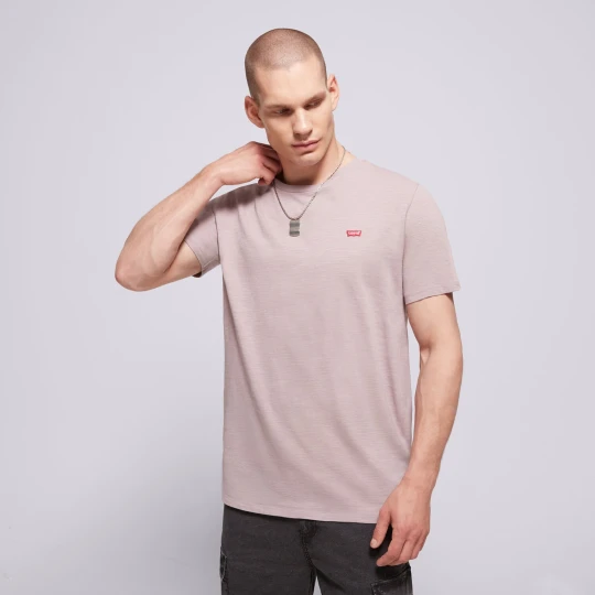 Zdjęcie produktu Levi's T-Shirt Ss Original Hm różowy