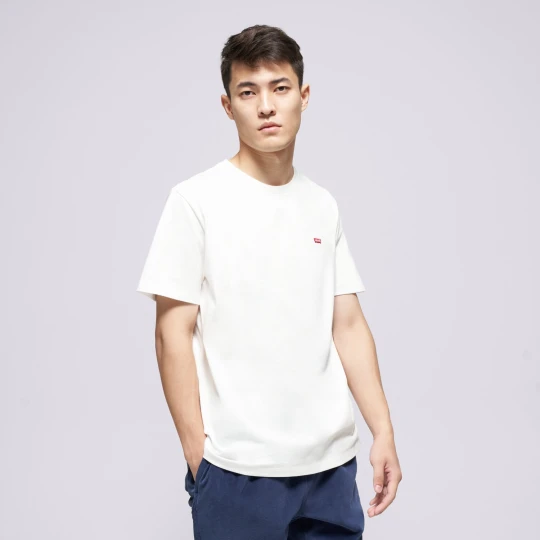 Zdjęcie produktu Levi's T-Shirt Ss Original Hm Tee biały