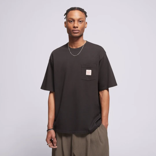 Zdjęcie produktu Levi's T-Shirt Ss Workwear Tee Blacks