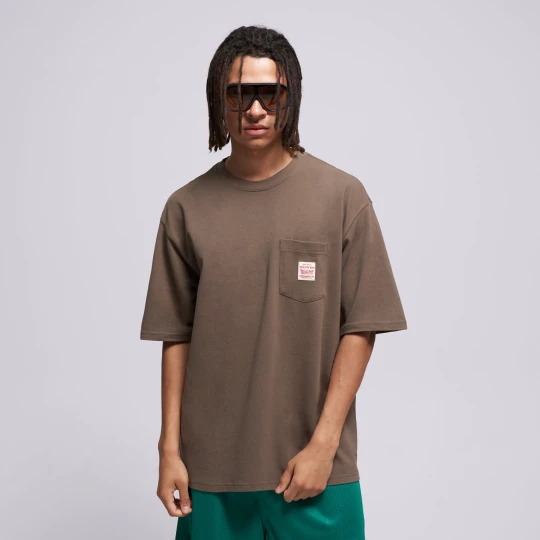 Zdjęcie produktu Levi's T-Shirt Ss Workwear Tee Browns