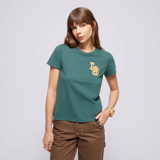 Zdjęcie produktu Levi's T-Shirt The Perfect Tee Greens