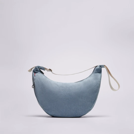 Zdjęcie produktu Levi's Torebka Lfa Lw Bags Handbag Light Indigo niebieski
