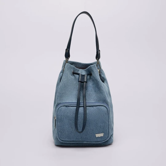 Zdjęcie produktu Levi's Torebka Women's Bucket Bag niebieski