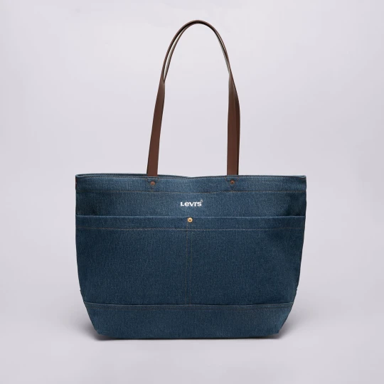 Zdjęcie produktu Levi's Torebka Women's Heritage Tote-All niebieski