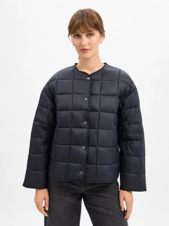Zdjęcie produktu Levi' Kurtka pikowana dla kobiet Kobiety niebieski Levi's
