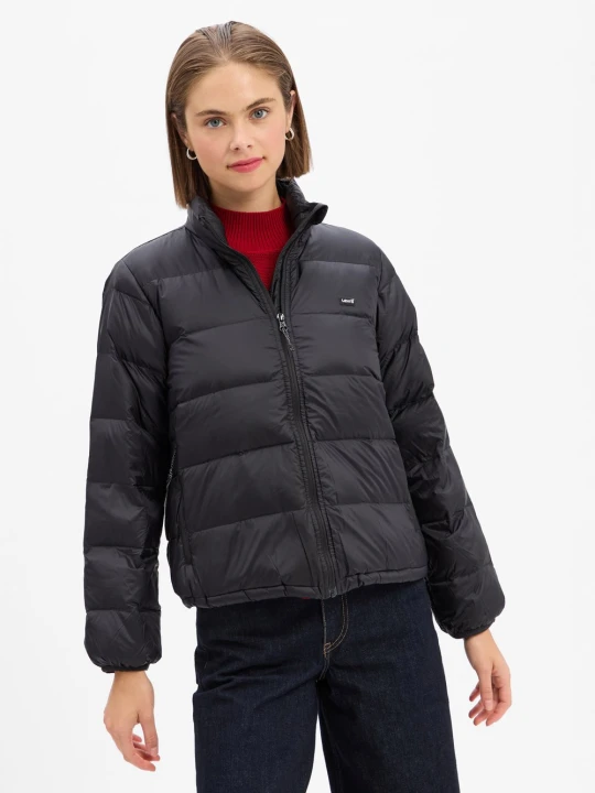 Zdjęcie produktu Levi' kurtka puchowa Kobiety czarny Levi's