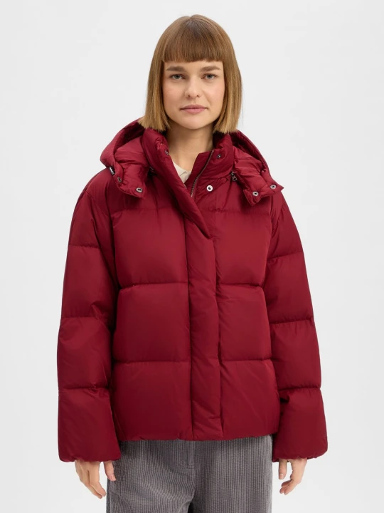 Zdjęcie produktu Levi' Kurtka puchowa Kobiety czerwony Levi's