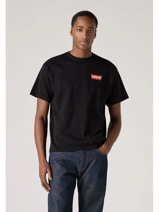 Zdjęcie produktu Levi´s Koszulka w kolorze czarnym rozmiar: XL Levi's