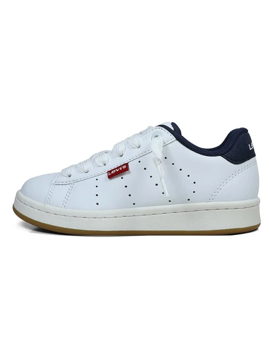 Zdjęcie produktu Levi's Sneakersy "5th Avenue" w kolorze białym rozmiar: 30