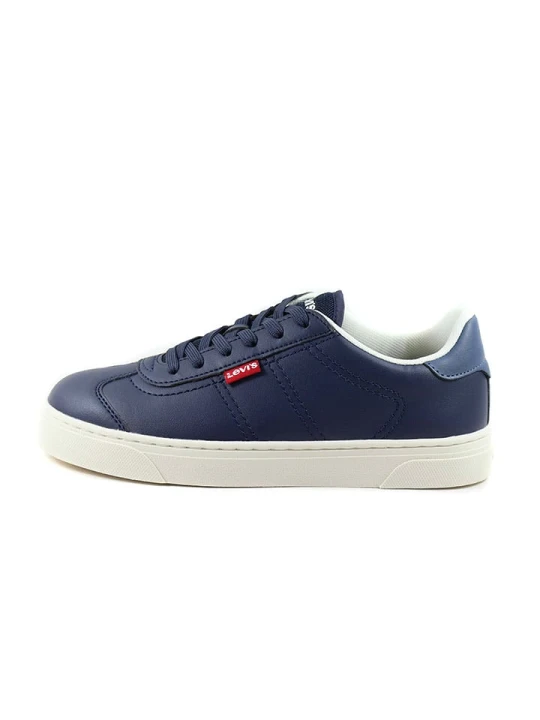 Zdjęcie produktu Levi´s Sneakersy "Bryson" w kolorze granatowym rozmiar: 36 Levi's