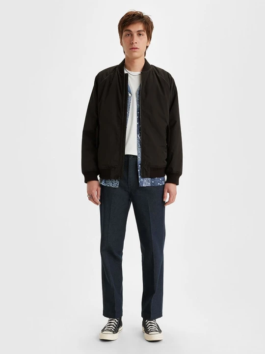 Zdjęcie produktu Levi´s Spodnie chino w kolorze granatowym rozmiar: W31/L34 Levi's