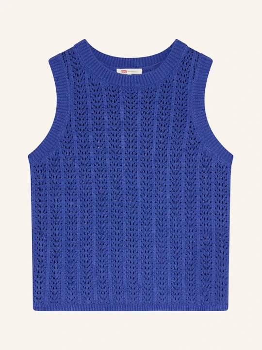 Zdjęcie produktu Levi's® Bezrękawnik blau NIEBIESKI