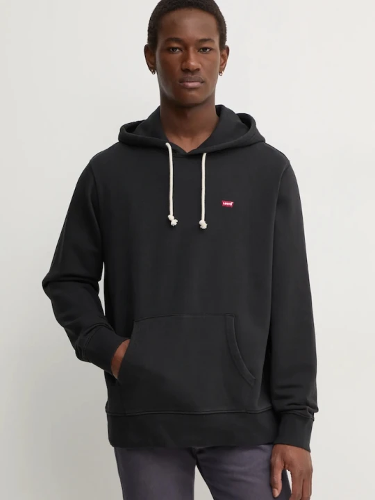 Zdjęcie produktu Levi's - Bluza czarny