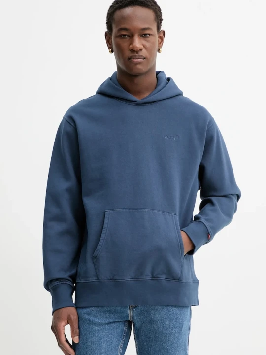 Zdjęcie produktu Levi's bluza niebieski