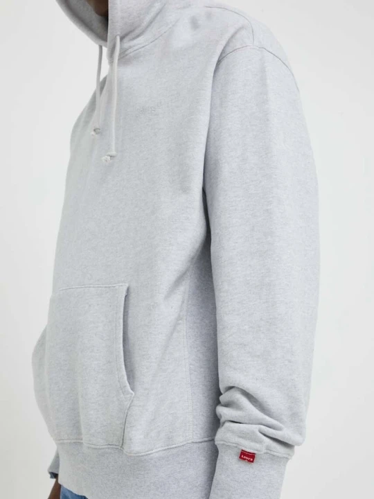 Zdjęcie produktu Levi's bluza szary