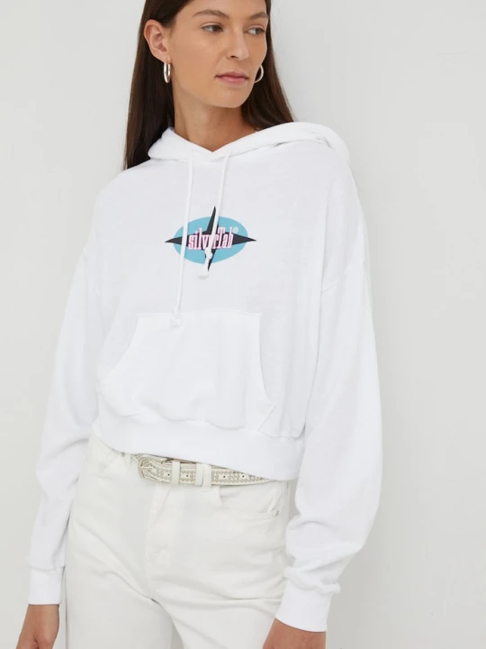 Zdjęcie produktu Levi's bluza biały