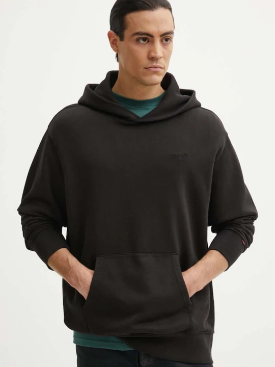 Zdjęcie produktu Levi's bluza czarny