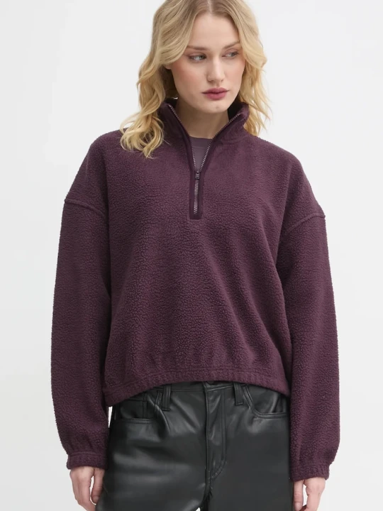 Zdjęcie produktu Levi's bluza fioletowy