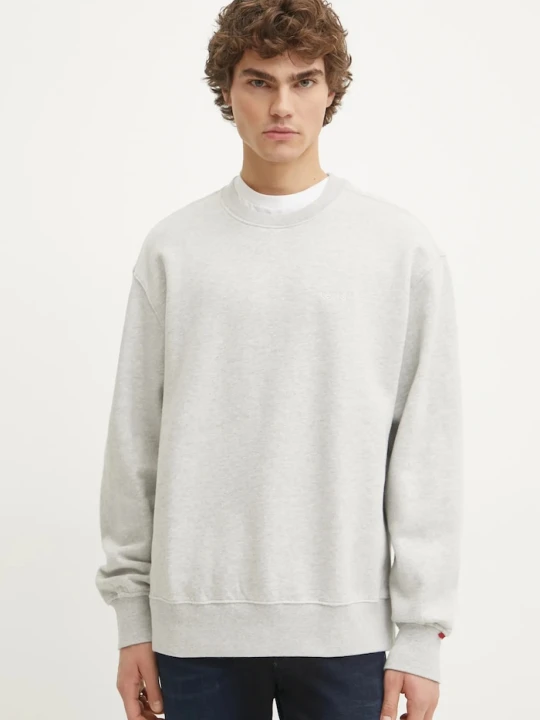 Zdjęcie produktu Levi's bluza szary