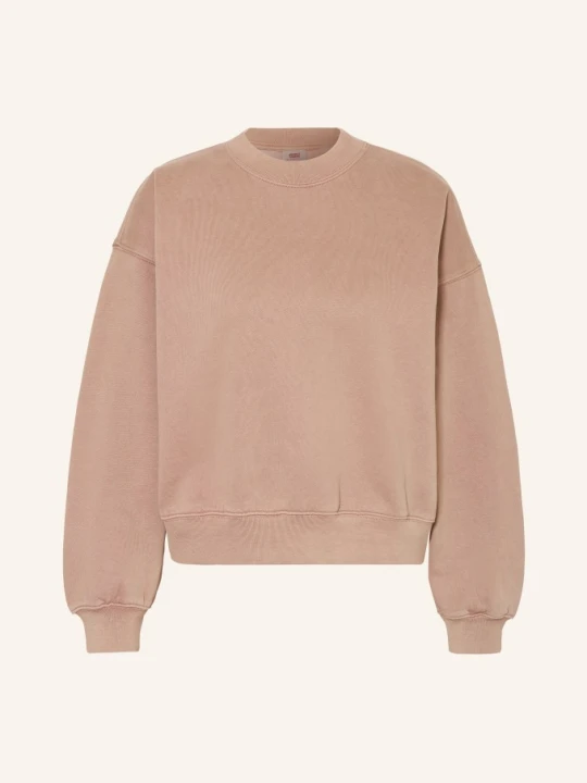 Zdjęcie produktu Levi's® Bluza braun JASNOBRĄZOWY