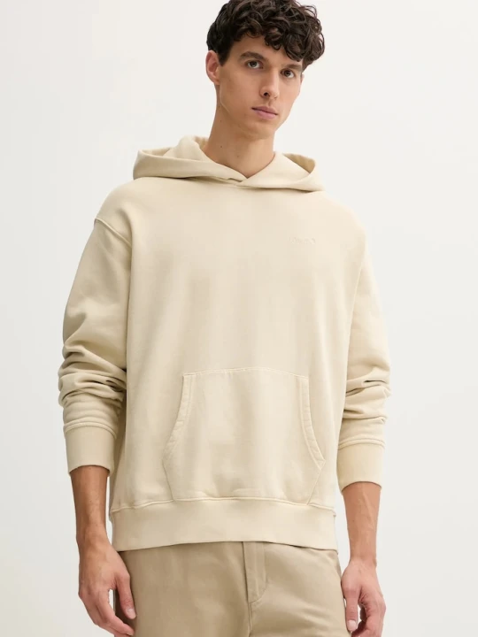 Zdjęcie produktu Levi's bluza beżowy