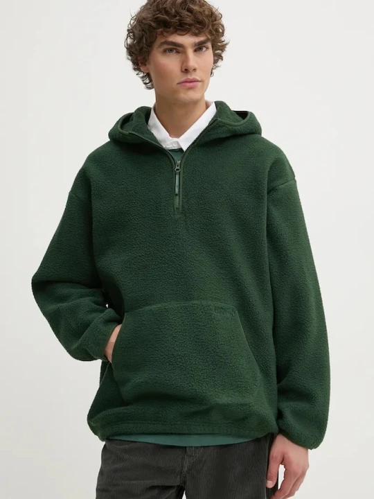 Zdjęcie produktu Levi's bluza polarowa zielony