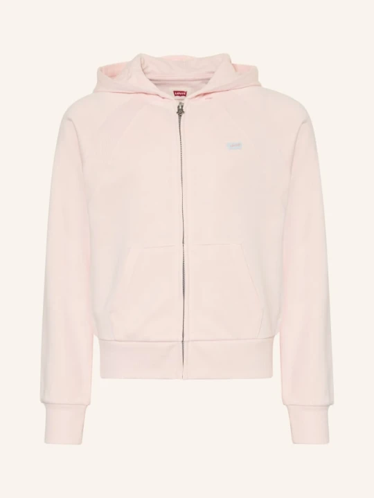 Zdjęcie produktu Levi's® Bluza rosa JASNORÓŻOWY