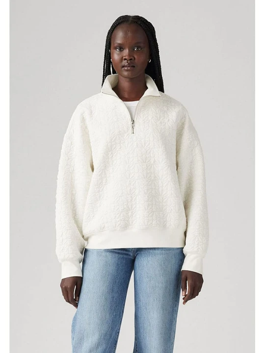 Zdjęcie produktu Levi's Bluza w kolorze białym rozmiar: S