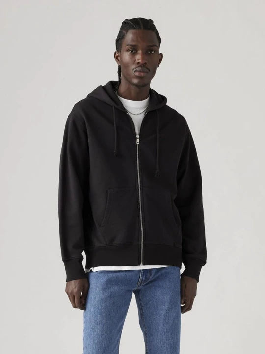 Zdjęcie produktu Levi's Bluza w kolorze czarnym rozmiar: S