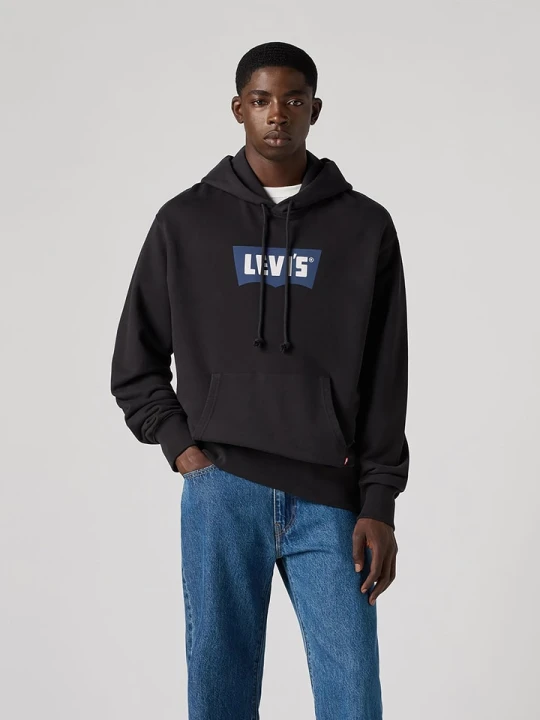 Zdjęcie produktu Levi's Bluza w kolorze czarnym rozmiar: XL