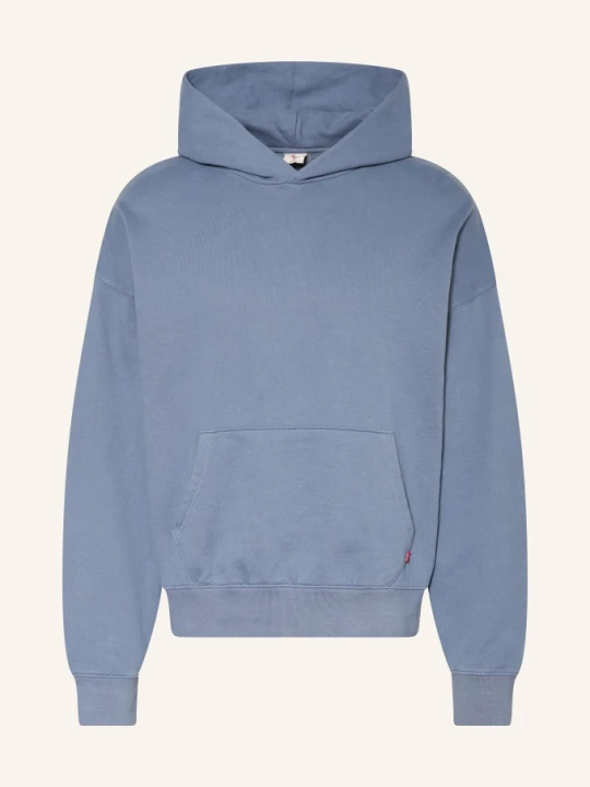 Zdjęcie produktu Levi's® Bluza Z Kapturem blau