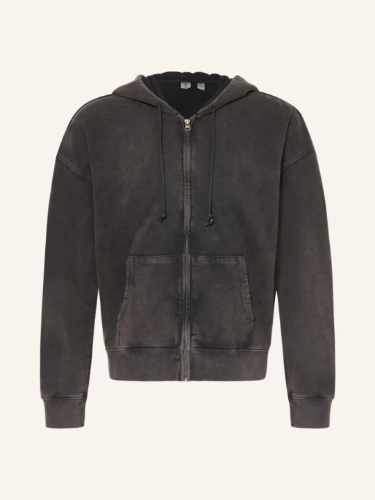 Zdjęcie produktu Levi's® Bluza Z Kapturem Hayes schwarz CZARNY