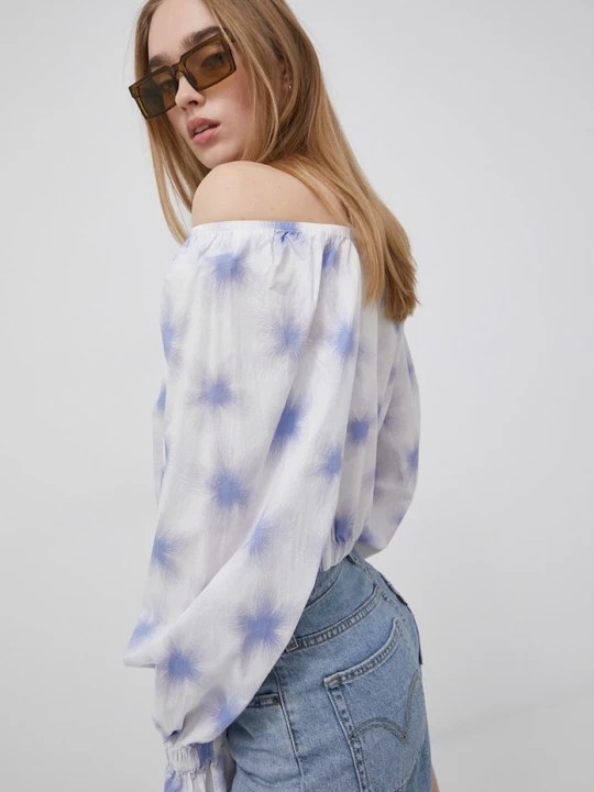 Zdjęcie produktu Levi's bluzka biały